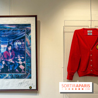 Michael Jackson, exposition gratuite chez Aguttes