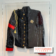 Neuilly-sur-Seine : une exposition gratuite et vente aux enchères d'objets ayant appartenu à Michael Jackson chez Aguttes