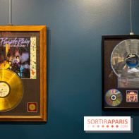 Neuilly-sur-Seine : une exposition gratuite et vente aux enchères d'objets ayant appartenu à Michael Jackson chez Aguttes