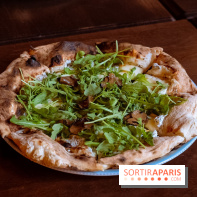 Dopo et son brunch italien à volonté de Boulogne - photos