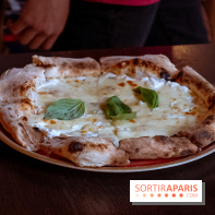 Dopo et son brunch italien à volonté de Boulogne - photos