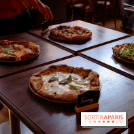 Dopo et son brunch italien à volonté de Boulogne - photos