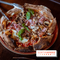 Dopo et son brunch italien à volonté de Boulogne - photos