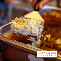Dopo et son brunch italien à volonté de Boulogne - photos