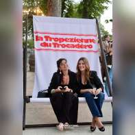 La Tropézienne du Trocadéro : soirée tous les jeudi à Paris - 687022880 1398456125419807 523732389684475432 n