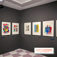 Gianni Versace : l’exposition rétrospective du couturier italien au Musée Maillol