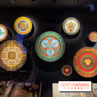 Gianni Versace : l’exposition rétrospective du couturier italien au Musée Maillol