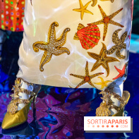 Gianni Versace : l’exposition rétrospective du couturier italien au Musée Maillol
