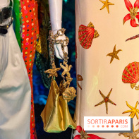 Gianni Versace : l’exposition rétrospective du couturier italien au Musée Maillol