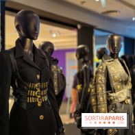Gianni Versace : l’exposition rétrospective du couturier italien au Musée Maillol