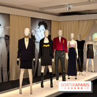 Gianni Versace : l’exposition rétrospective du couturier italien au Musée Maillol