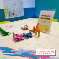 Bulles & Billes, l'aire de jeux couverte pour les kids dans le 9e - nos photos