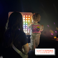 Bulles & Billes, l'aire de jeux couverte pour les kids dans le 9e - nos photos