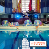 Nuit Blanche 2026 à Paris