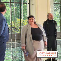 Nuit Blanche 2026 à Paris  - Barbara Butch