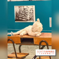 Raza Odiada nunca muere : Neïla Czermak Ichti explore les héritages familiaux au Palais de Tokyo