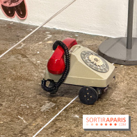Raza Odiada nunca muere : Neïla Czermak Ichti explore les héritages familiaux au Palais de Tokyo