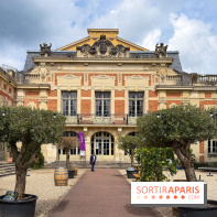 Festival de l'Histoire de l'Art 2026 au château de Fontainebleau