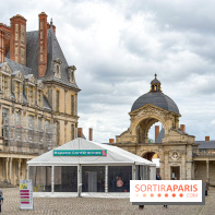 Festival de l'Histoire de l'Art 2026 au château de Fontainebleau