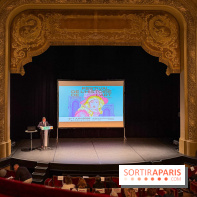 Festival de l'Histoire de l'Art 2026 au château de Fontainebleau
