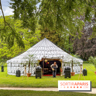 Festival de l'Histoire de l'Art 2026 au château de Fontainebleau