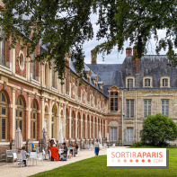 Festival de l'Histoire de l'Art 2026 au château de Fontainebleau