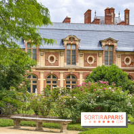 Festival de l'Histoire de l'Art 2026 au château de Fontainebleau