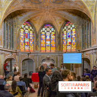Festival de l'Histoire de l'Art 2026 au château de Fontainebleau