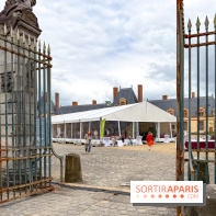 Festival de l'Histoire de l'Art 2026 au château de Fontainebleau