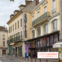 Festival de l'Histoire de l'Art 2026 au château de Fontainebleau