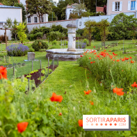 Le domaine du Chateau de la Celle SainCloud dans les Yvelines - photos