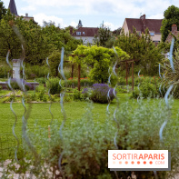 Le domaine du Chateau de la Celle SainCloud dans les Yvelines - photos