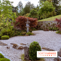 Le domaine du Chateau de la Celle SainCloud dans les Yvelines - photos