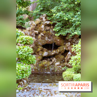 Le domaine du Chateau de la Celle SainCloud dans les Yvelines - photos