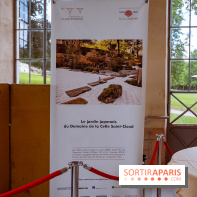 Le domaine du Chateau de la Celle SainCloud dans les Yvelines - photos