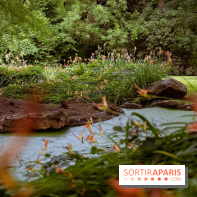 Le domaine du Chateau de la Celle SainCloud dans les Yvelines - photos