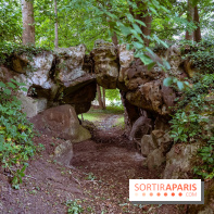 Le domaine du Chateau de la Celle SainCloud dans les Yvelines - photos