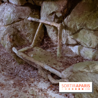 Le domaine du Chateau de la Celle SainCloud dans les Yvelines - photos