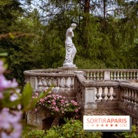 Le domaine du Chateau de la Celle SainCloud dans les Yvelines - photos