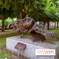 Le domaine du Chateau de la Celle SainCloud dans les Yvelines - photos