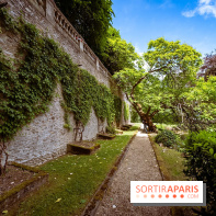 Le domaine du Chateau de la Celle SainCloud dans les Yvelines - photos