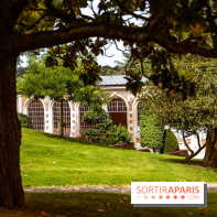 Le domaine du Chateau de la Celle SainCloud dans les Yvelines - photos