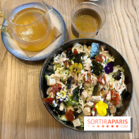 Entre 2 Siestes, le restaurant familial très gourmand avec café et aires de jeux pour les enfants - nos photos