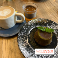 Entre 2 Siestes, le restaurant familial très gourmand avec café et aires de jeux pour les enfants - nos photos