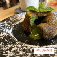 Entre 2 Siestes, le restaurant familial très gourmand avec café et aires de jeux pour les enfants - nos photos