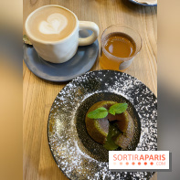 Entre 2 Siestes, le restaurant familial très gourmand avec café et aires de jeux pour les enfants - nos photos