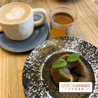 Entre 2 Siestes, le restaurant familial très gourmand avec café et aires de jeux pour les enfants - nos photos