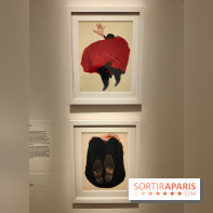La photographie en toutes lettres, un abécédaire artistique exposé à la MEP