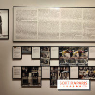 La photographie en toutes lettres, un abécédaire artistique exposé à la MEP
