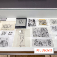 Le Fonds Enki Bilal ouvre à Paris : un nouveau lieu d’art dans le Marais